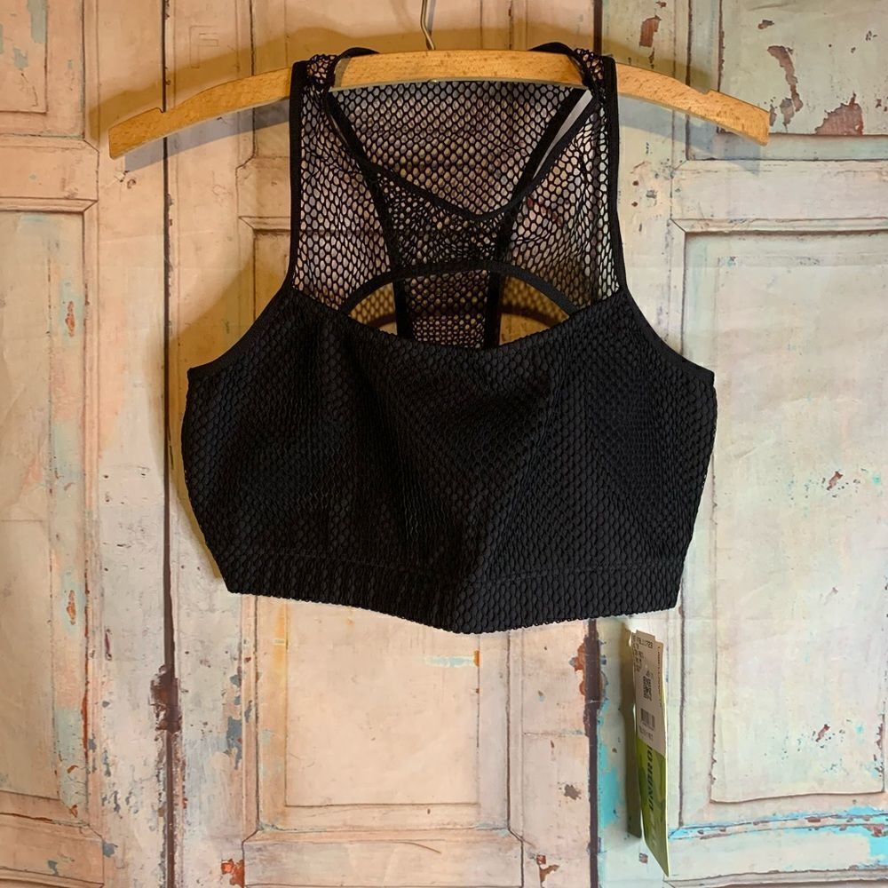 Labellamafia Sports Bra 